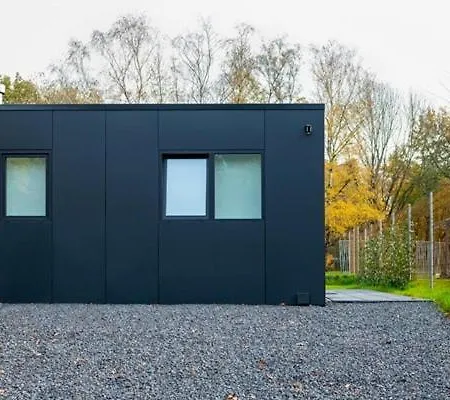 Luxe Vakantiebungalow Casa Anstelvallei Apartman Kerkrade