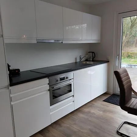 Apartment Luxe Vakantiebungalow Casa Anstelvallei Kerkrade