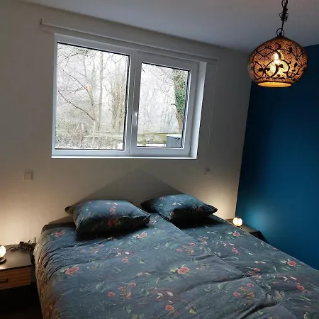 Apartman Luxe Vakantiebungalow Casa Anstelvallei Kerkrade