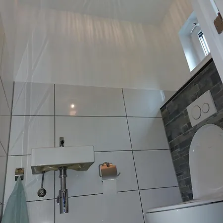 Apartament Luxe Vakantiebungalow Casa Anstelvallei Kerkrade