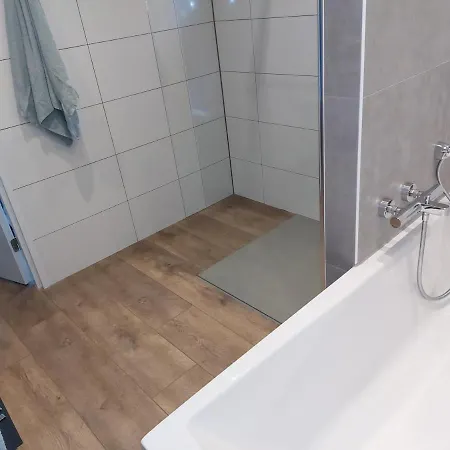 Luxe Vakantiebungalow Casa Anstelvallei Apartman Kerkrade