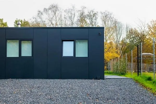 Luxe Vakantiebungalow Casa Anstelvallei Apartment Kerkrade