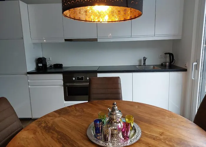 Luxe Vakantiebungalow Casa Anstelvallei Apartment *