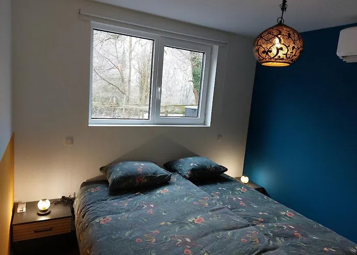 Apartment Luxe Vakantiebungalow Casa Anstelvallei Kerkrade