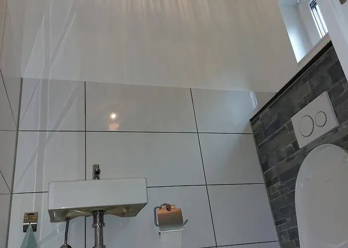 Apartment Luxe Vakantiebungalow Casa Anstelvallei Kerkrade