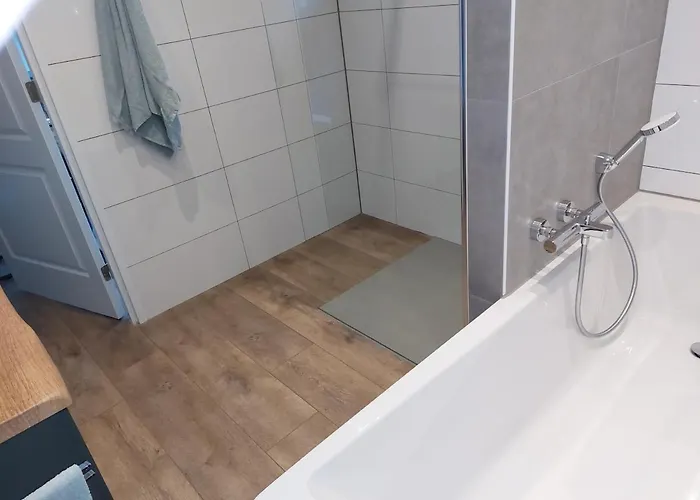 Luxe Vakantiebungalow Casa Anstelvallei Apartment Kerkrade