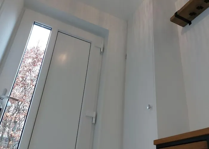 Apartment Luxe Vakantiebungalow Casa Anstelvallei Kerkrade